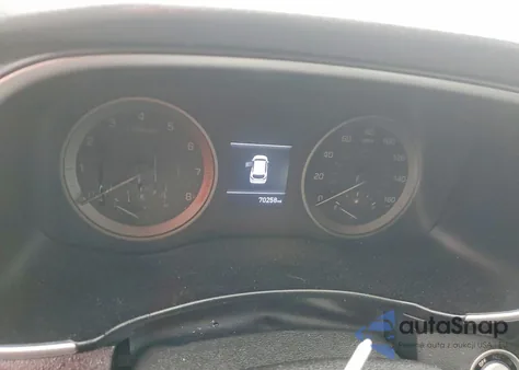 2021 Hyundai Tucson Limited z USA, uszkodzony, nr VIN KM8J33AL0MU345870